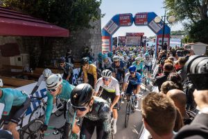 McNulty dominantnom vožnjom do pobjede na kraljevskoj etapi CRO Racea od Krka do Labina