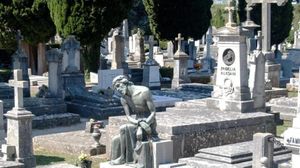 POČIVALIŠTE 'VJEČNO' SAMO DOK NETKO PLAĆA - U Zadru ni pokojnici nemaju mira: "Ako netko ne plati njihovo 'korištenje' grobnog mjesta, dodijelit će se drugome"