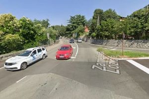 U Rijeci napao starca jer je - "sporo vozio"