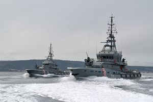 DEBELJAK SE PREDOMISLIO? 23. rujna za Morski kaže da želi isporučiti brodove MORH-u, pa tjedan poslije jednostrano raskinuo ugovor: "Troškovi su porasli"