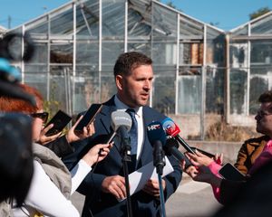 Skandal u splitskoj gradskoj upravi - Šuta najavio izvanrednu presicu: "Netko nam je provalio u sustav!"