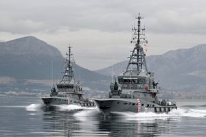Brodosplit odgovorio Anušiću: "Sigurnost nema cijenu - Osim kad ima!"