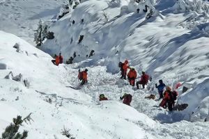 Slovenski spasioc detaljno opisao dramatičnu potragu za hrvatskim planinarima