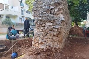 Arheološko istraživanje među zgradama u Zadru: "Rimski akvedukt dovodio je pitku vodu iz Vrane"