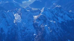 Hrvatski planinari stradali u slovenskim Alpama su iz Splita i okolice