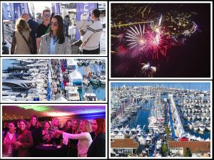 PREDSTAVLJENO PREKO 500 PLOVILA! Zatvoren 27. Biograd Boat Show – Vodeći srednjoeuropski i hrvatski nautički sajam