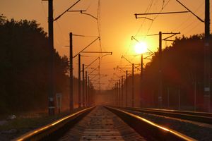 Nema putničkih vlakova za Sarajevo, ali HŽ zapošljava nekoga tko će čuvati prugu od Ploča prema granici BiH