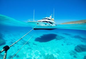 Novi Pravilnik i Međunarodni standardi sidrenja – Usporedba i objašnjenje