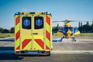 Dubrovačko  - neretvanska županija kupuje vozila hitne pomoći