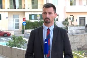 Ivošević: "Splitu prijeti gubitak koncesije na Žnjanu zbog ugostitelja koji vole bezakonje"