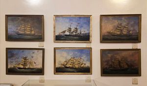 Na Zadarskom Sveučilištu stvaraju ogromnu i najdetaljniju online bazu podataka s popisom svih jedrenjaka na Jadranu u 19. stoljeću!