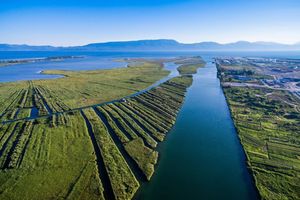 UGROŽAVANJE EKOSUSTAVA I PITKE VODE - Bosanci i Hercegovci probili tunel, zbog kojeg bi dolina Neretve mogla ostati bez vode!
