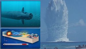 Nuklearni fizičar na primjerima razbio Putinova baljezganja o nuklearnom torpedu: "Prestanite s gnojidbom u medijskom prostoru!"