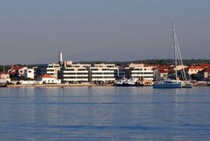 Zadarski arhitekti: "Kod zahvata kao što su novi gradski komunalni vezovi i uređenje gradskih uvala mora nas se uključiti u proces"