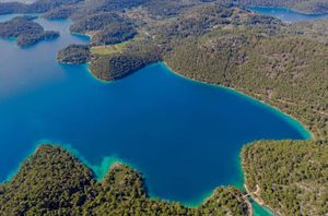 Međunarodni je dan zaštite staništa, a na njega su posebno ponosni  - na Mljetu!