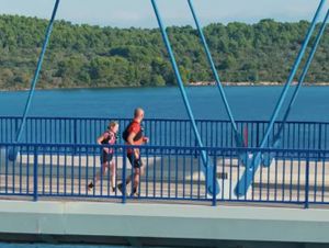 ARCHIPELAGO TRAIL RUN Zadarski otoci postaju dom spektakularne utrke