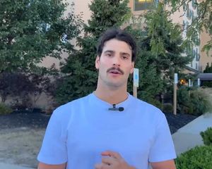 Hrvatski plivač uspješno otvorio sezonu u SAD - u