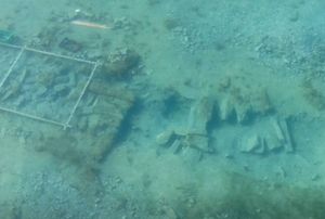 Na otočiću u srcu Kaštelanskog zaljeva otkiveno vrijedno nalazište: "Na svega 2 metra dubine nalazi se pravo bogatstvo"