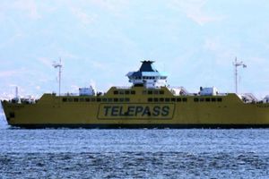 Sindikalist Nediljko Bulić: "Katamaranom za Supetar otvorila se Pandorina kutija, sada na istu liniju stižu Talijani, probudite se!"