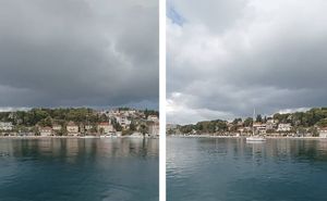 Ribar u nevjerici: "U Milni smo obavili iskrcaj ribe i htjeli se kratko privezati u praznoj luci, kupiti nešto hrane, popiti kavu, no redar nas je potjerao!"