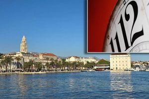 SPLIT Predstavlja se početak radova na Gatu sv. Petra: "Točno u podne!"