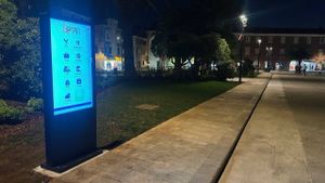 Supetar zakoračio u novu digitalnu eru: "U sekundi saznajte informacije o trajektima, plažama, događanjima..."