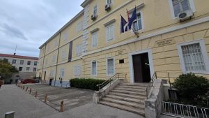 “Skrivena blaga” – Spoj povijesti i suvremenog dizajna u Znanstvenoj knjižnici Sveučilišta u Zadru