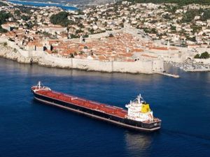 Nekad moćna Atlantska plovidba slavi 70 godina postojanja - Uz slavlje, stižu ih i brojne kritike