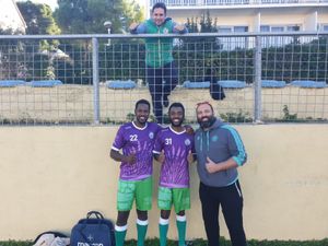 Hvarska liga sa dva Namibijca kreće nakon što se oberu masline