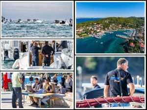 FOTO: CRNILO KUP Rekordan broj sudionika kod Lukorana ulovio 560 liganja