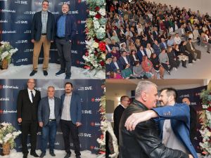 Dalmatinski portal proslavio 11. rođendan, ljudi se nasmijali do suza uz stand up komičara Tomislava Primorca!