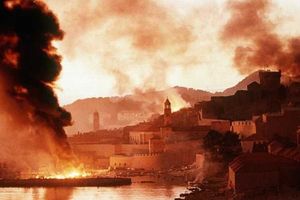 Prošle su 34 godine od razularenog divljačkog napada Srba i Crnogoraca na Dubrovnik i Konavle