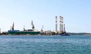 Skupština društva Uljanik Brodogradnja: "Društvo Uljanik Brodogradnja 1856. nije postalo tvornica oružja"