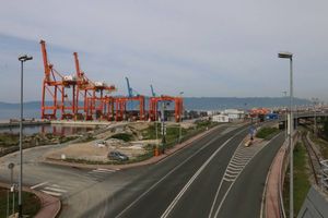 Četrdeset milijuna dolara ulaže se za novu opremu terminala na Brajdici