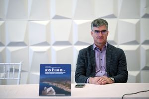 OČUVAJMO MASLINIKE I POVIJEST Predstavljena znanstvena monografija: "Kožino – temeljne odrednice mjesnog identiteta"