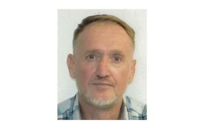 JESTE LI GA VIDJELI? Nestao muškarac u Splitu