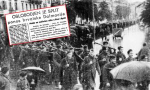 Dan je oslobođenja Splita od fašista: Partizani bez ičije pomoći dotukli okupatore