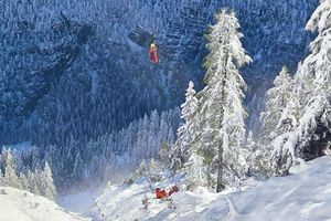 Nove neslužbene infomacije nakon tragedije: "Netočno je da su se planinari po nevremenu penjali na vrh!"