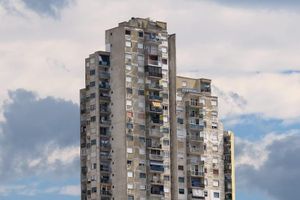 Cijena najma pala u četiri hrvatska grada, među njima su dva na moru!
