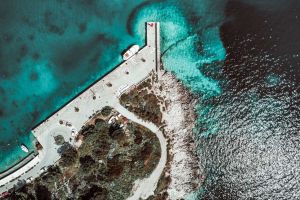 Uređuje se šetnica "Srebreno - Kupari" u Župi dubrovačkoj