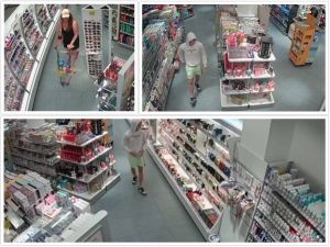 Policija traži ove ljude zbog krađa po Crikvenici