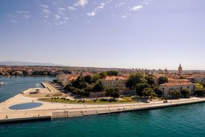 Nijemac oprao skoro milijun eura kupujući nekretnine na zadarskom području?!