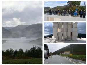 55 DANA SLAVE I PATNJE Obilježavanje bitke za Čepikuće, ključan položaj za obranu juga Hrvatske!