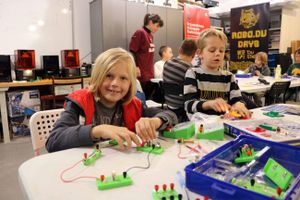 Započeli 10. Robo.Du Daysi: "Roboti preuzimaju Dubrovnik"