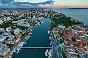 SDP SPLIT: "Fašizmu nema mjesta u Dalmaciji, dođite na zadarski prosvjed"