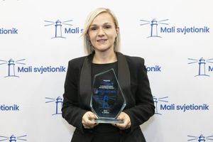 Nagrada Mali svjetionik 2025. godine ide u Pulu