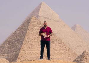 WWF Adria uklonio objave o "prekidu suradnje" s našim putopiscem - Kristijan Iličić: "Istina ostaje!
