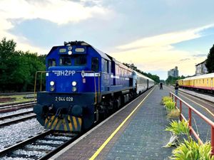 Kreću vansezonski vlakovi između Ploča, Mostara i Sarajeva