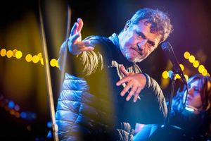 Alen Vitasović na antifašističkom maršu u Puli: "Moramo dignuti glas, ako samo stojimo i mučimo izgleda da su jači, a nisu"