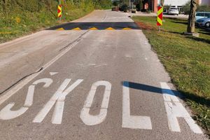 Ova istarska općina sufinancira polaganje vozačkog ispita